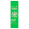 Naturally Radiant hot cloth cleanser 150ml tube, imported from the UK