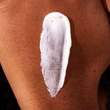Naturally Radiant hot cloth cleanser 150ml tube, imported from the UK