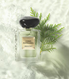 Armani Cyprès Pantelleria Eau de Toilette 100ml - British product