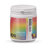 Holland & Barrett Mag365 Magnesium for Kids Passion Fruit Powder 150g- Buy online at McGrocer