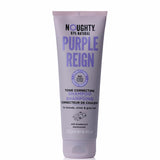 Noughty Purple Reign Shampoo 250ml, imported from the UK