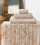 Graccioza Porto 60x100cm bath mat 730gsm cotton - British product
