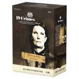 19 Crimes Chardonnay Boxed Wine - McGrocer