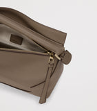 LOEWE Puzzle Edge calfskin bag - British product