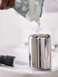 Joseph Joseph EasyStore Luxe soap pump stainless steel 300ml, UK version