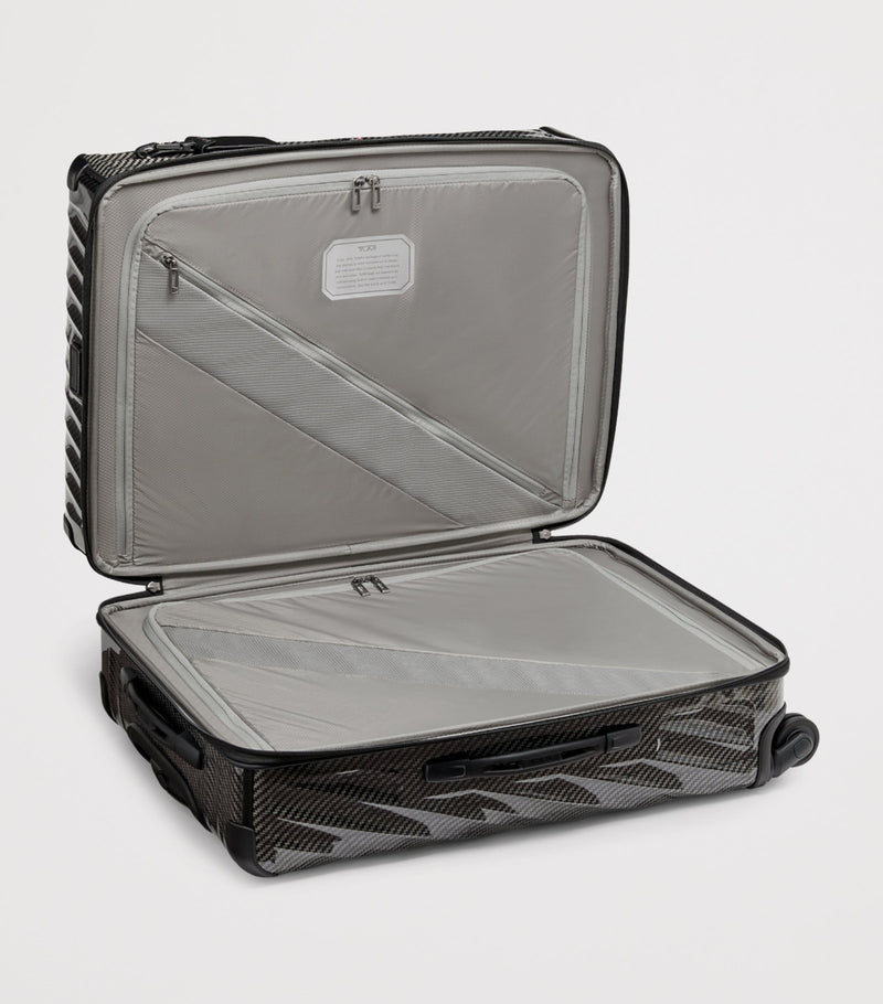 Tumi 19 Degree Lite International Carry-On Suitcase 55cm (British brand)
