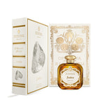 Santa Maria Novella Ambra eau de parfum 50ml, imported from the UK