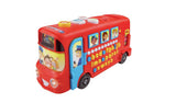 Argos Vtech Playtime Bus with Phonics Interactive Learning Toy- Buy online at McGrocer