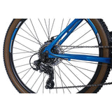 Claud Butler Haste 1.0 mountain bike 27.5 inch, UK version