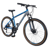 Claud Butler Haste 1.0 mountain bike 27.5 inch, UK version