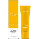 Superdrug skinChemists 1% Collagen Anti-Ageing Day Moisturiser 50ml- Buy online at McGrocer