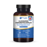 Holland & Barrett Prowise Healthcare Glucosamine and Chondroitin Complex High Strength Tablets 200- Buy online at McGrocer