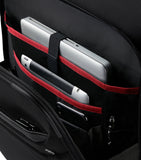 Samsonite Pro-DLX 6 cabin suitcase 55cm (British brand)