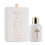 ARMAF Private Key Eau De Parfum 100ml - British product