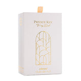 ARMAF Private Key Eau De Parfum 100ml - British product