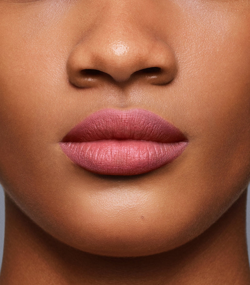 Shiseido lip liner InkDuo dual-ended primer and liner (British brand)