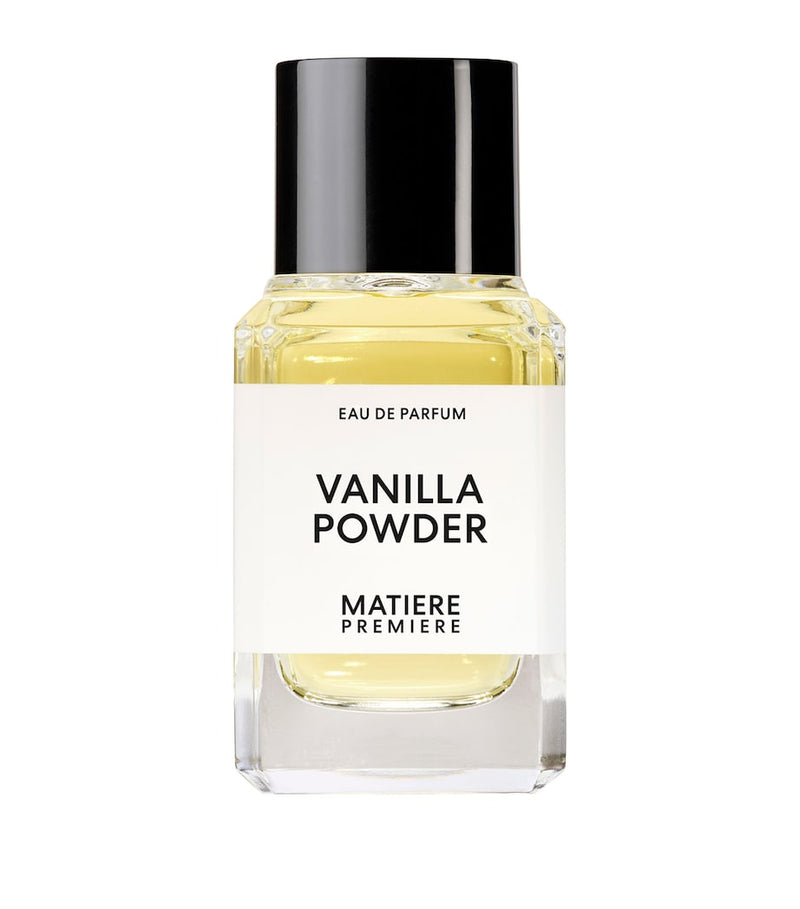 Matiere Premiere Vanilla Powder eau de parfum 50ml (British brand)