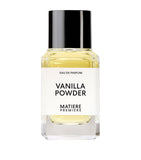 Matiere Premiere Vanilla Powder eau de parfum 50ml (British brand)