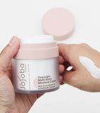 The Jojoba Company night cream 50ml (British brand)