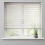 Argos Home Plastic White Venetian Blind 60cm - British product