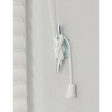 Argos Home Plastic White Venetian Blind 60cm - British product