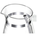 Russell Hobbs classic kettle white 1.7L, imported from the UK