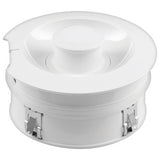 Russell Hobbs classic kettle white 1.7L, imported from the UK