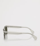 Oliver Peoples Ryce rectangle sunglasses, UK version
