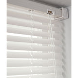 Argos Home Super White Venetian Blind 150cm - British product