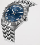 TUDOR Royal watch 40mm - British product
