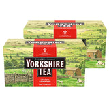 Taylors of Harrogate Yorkshire Tea 2 x 240 Pack