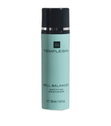Harrods TEMPLESPA Well Balanced Mattifying Moisturiser 50ml- Buy online at McGrocer