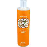 Bomb Cosmetics Handmade Body Wash Mango & Vanilla 300ml - British product