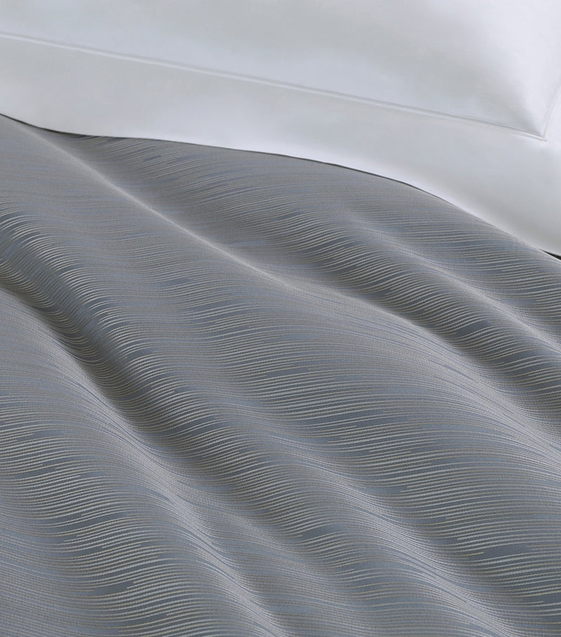 Frette Stardust Jacquard pillowcase 50cm x 80cm, UK version