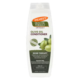 Superdrug Palmer's Olive Oil Formula Shine Therapy Hair Conditioner- Buy online at McGrocer