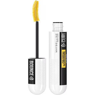 Superdrug Maybelline Colossal Curl Bounce After Dark Mascara- Acheter en ligne chez McGrocer