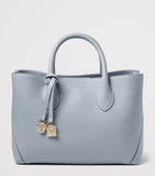 Aspinal of London Midi Leather London tote bag, UK version