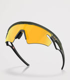 Oakley Sphaera Slash rectangle sunglasses (British brand)