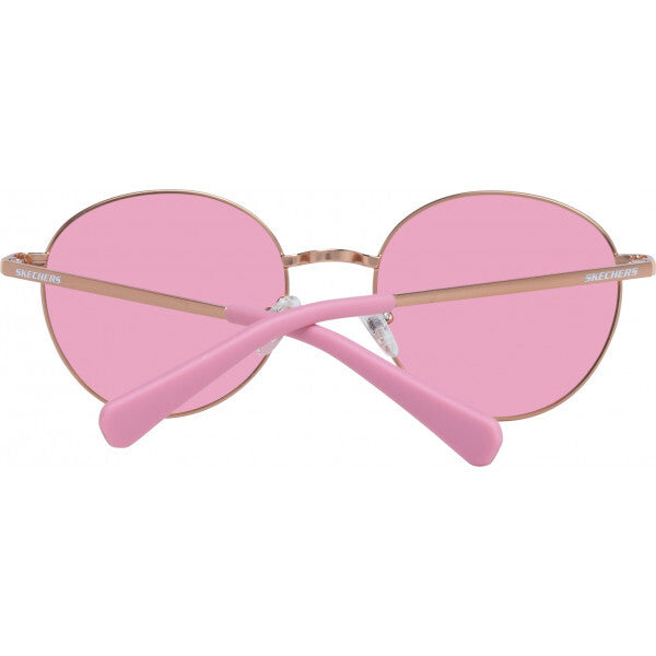 Skechers pink SE6110 sunglasses 52mm, imported from the UK