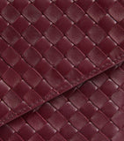 Bottega Veneta Knot Lock bag Intrecciato weave, imported from the UK