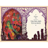 Harry Potter MinaLima illustrated edition hardback, imported from the UK