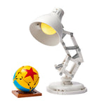 LEGO Disney Pixar Luxo Jr. building set 613 pieces - British product