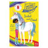 Unicorn Academy 10-book collection for children, imported from the UK