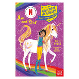 Unicorn Academy 10-book collection for children, imported from the UK