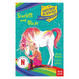 Unicorn Academy 10-book collection for children, imported from the UK
