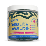 Holland & Barrett Nuchu Beauty 60 Gummies- Buy online at McGrocer