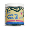 Nuchu Beauty gummies with Biotin 60 count (British brand)