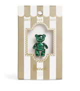 Harrods Gelenkbär-Anstecknadel, Sammlerstück