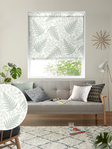 Next MissPrint Fauna Deep Sea Roller Blind- Buy online at McGrocer