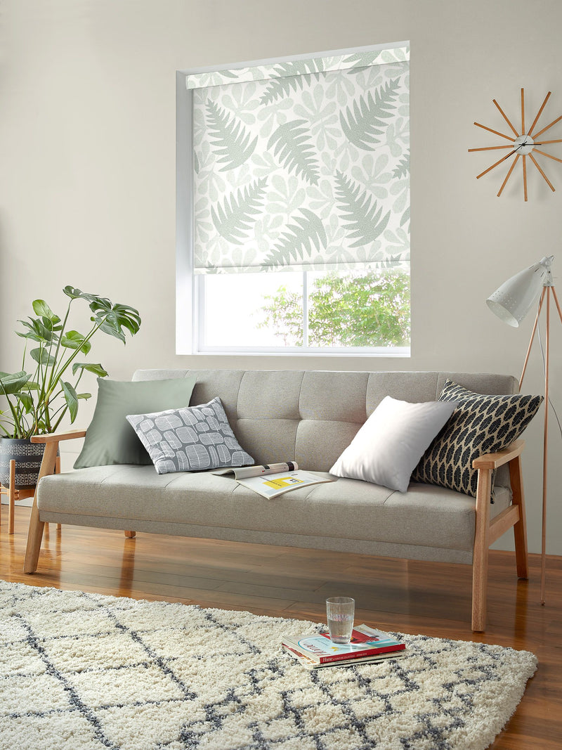 MissPrint Fauna Deep Sea roller blinds - British product